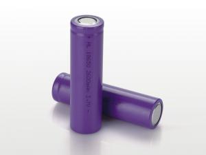 ICR-18650-2600mAh 3.7V